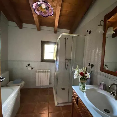 Country house Mas Merolla Casa Descanso Familiar *