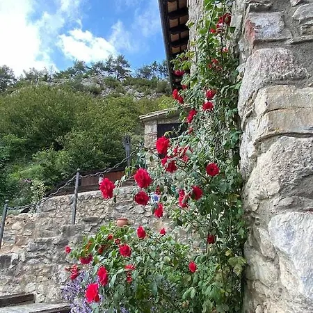 Mas Merolla Casa Descanso Familiar Country house