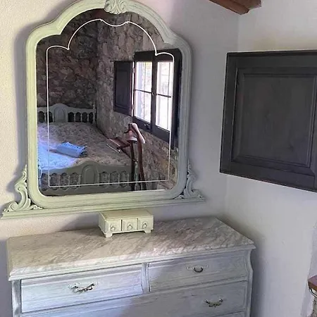 Country house Mas Merolla Casa Descanso Familiar Gombren