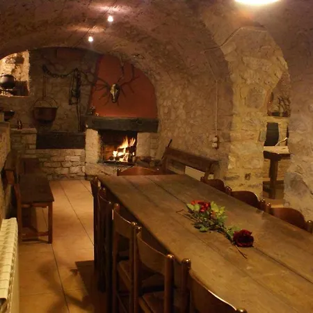 Country house Mas Merolla Casa Descanso Familiar *