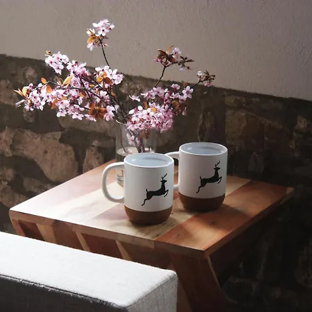 Country house Mas Merolla Casa Descanso Familiar Gombren