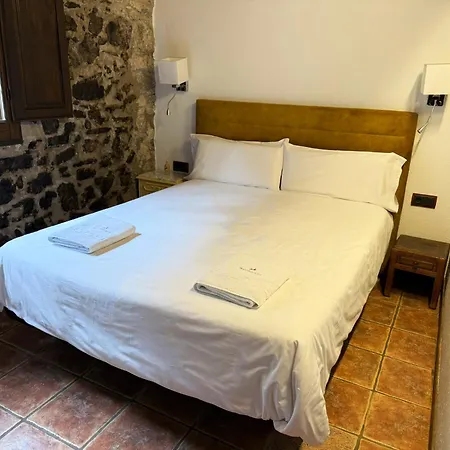 Mas Merolla Casa Descanso Familiar Country house