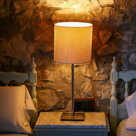 Country house Mas Merolla Casa Descanso Familiar Gombren