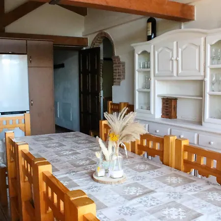 Country house Mas Merolla Casa Descanso Familiar